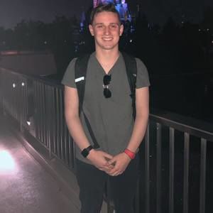 Meet your Posher, Michael